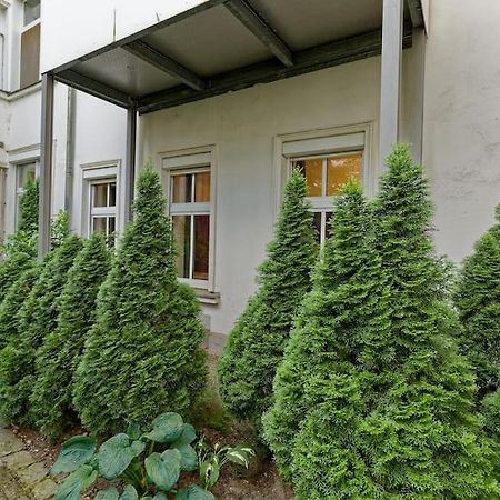 Wohnung 3 Neben Warschauer Platz Und Spree Berlin Zewnętrze zdjęcie